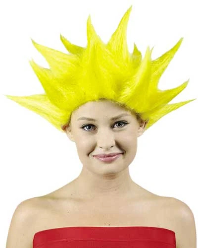 Marie By New Look Costume Wigs 3 Marie By New Look Costume Wigs