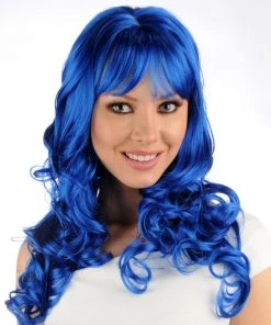 Bally (Color) By New Look Costume Wigs