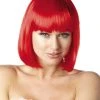 China Girl / China Doll (Color) By New Look Costume Wigs