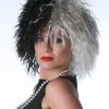 Cruel Lady By New Look Costume Wigs