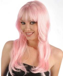 Linda B (Color) By New Look Costume Wigs