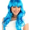 Natalie B (Color) By New Look Costume Wigs