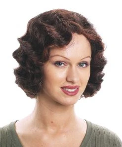 Wigs For Women Lanar By New Look Costume Wigs