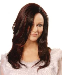 Wigs For Women Linda | Skin Top Synthetic Wig By New Look 8 Wigs For Women Linda | Skin Top Synthetic Wig By New Look