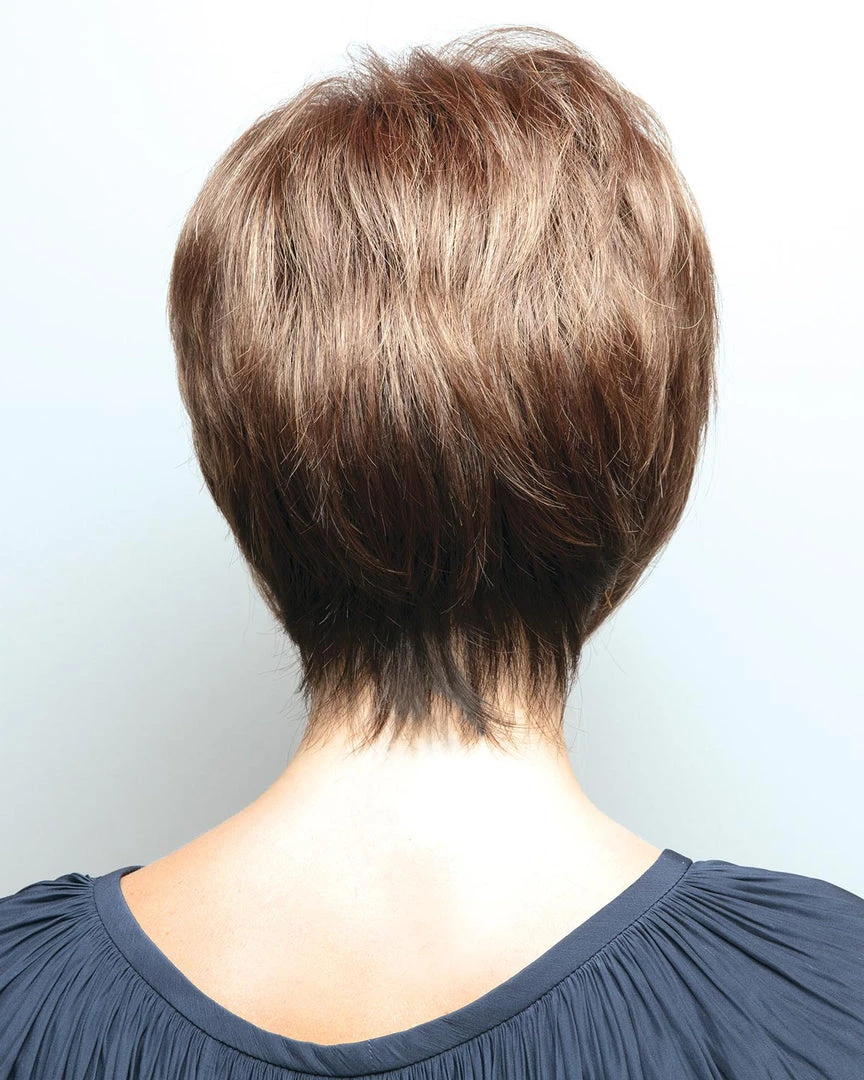 Kate (Exclusive) | Synthetic Wig By Noriko Wigs For Women 5 Kate (Exclusive) | Synthetic Wig By Noriko Wigs For Women