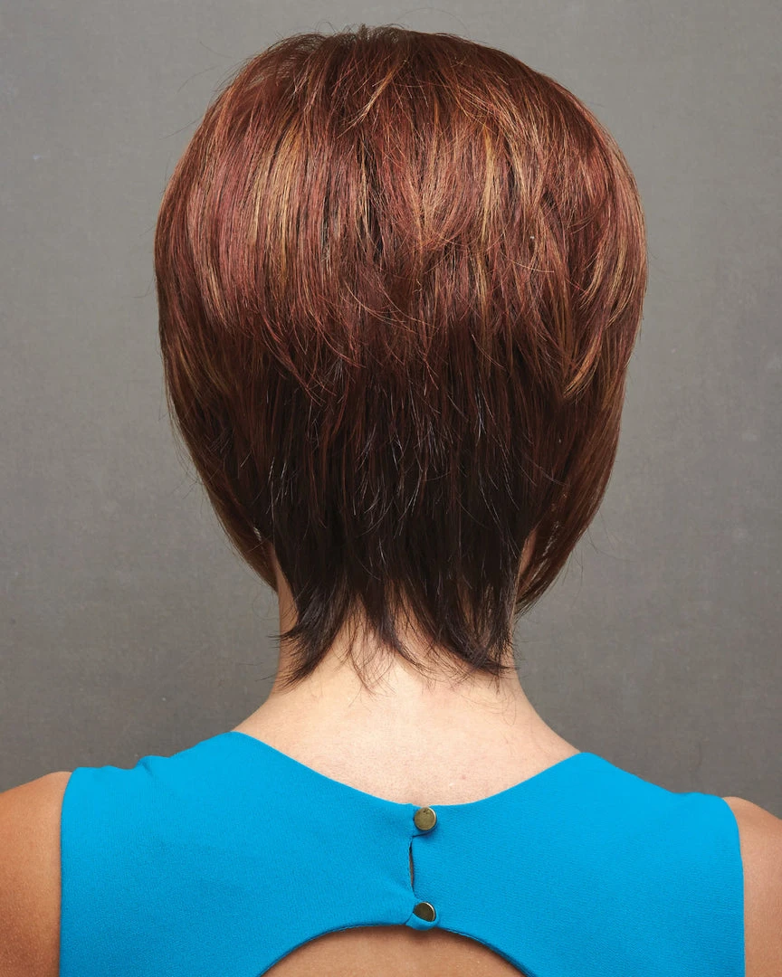 Kate (Exclusive) | Synthetic Wig By Noriko Wigs For Women 8 Kate (Exclusive) | Synthetic Wig By Noriko Wigs For Women