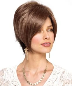Kate | Synthetic Wig By Noriko Wigs For Women