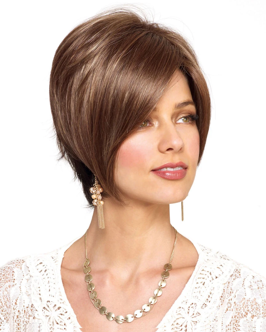 Kate | Synthetic Wig By Noriko Wigs For Women 4 Kate | Synthetic Wig By Noriko Wigs For Women