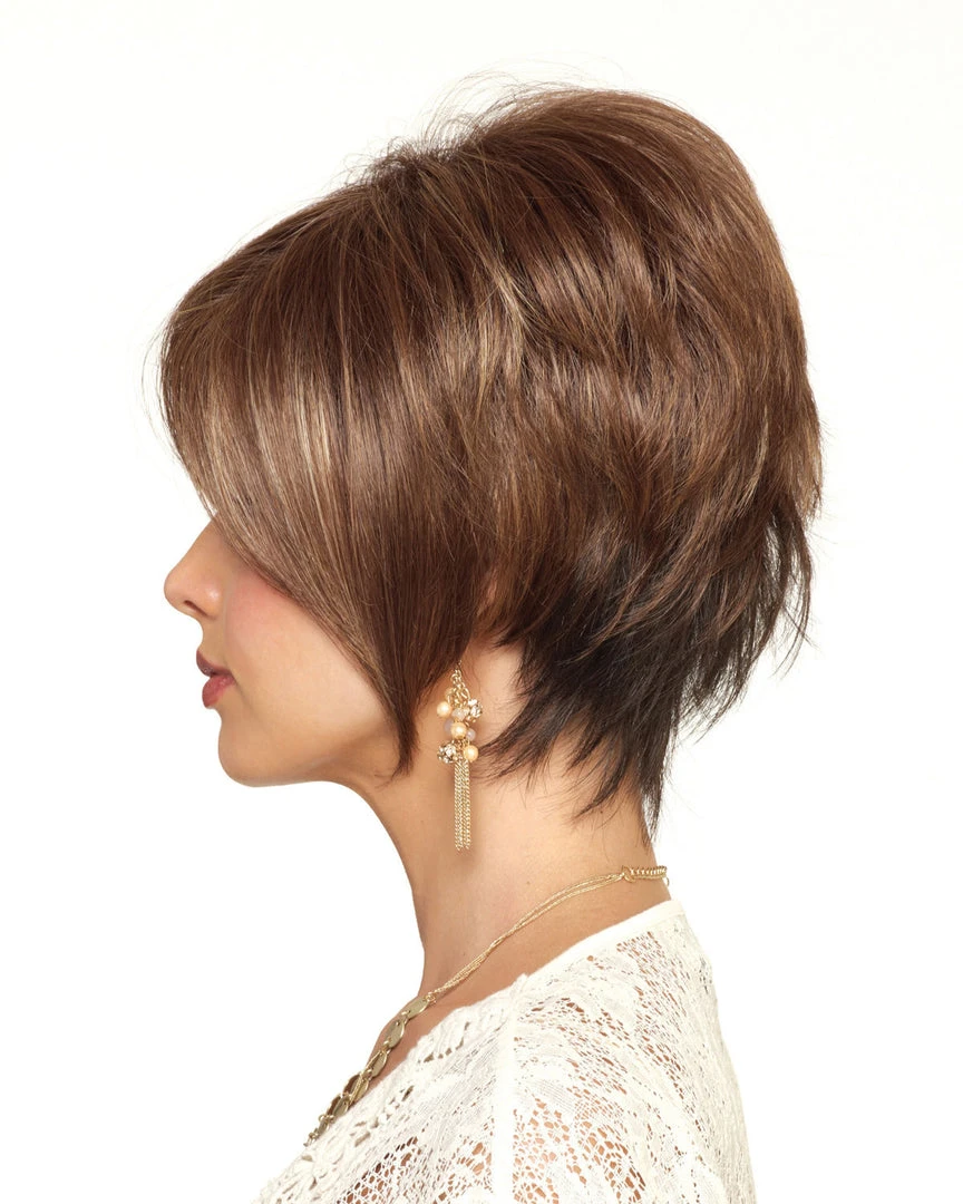 Kate | Synthetic Wig By Noriko Wigs For Women 5 Kate | Synthetic Wig By Noriko Wigs For Women