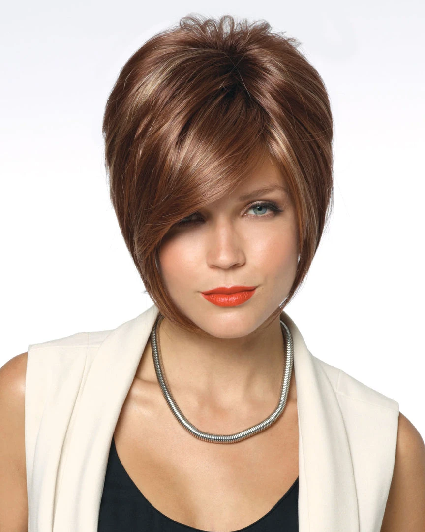 Kate | Synthetic Wig By Noriko Wigs For Women 3 Kate | Synthetic Wig By Noriko Wigs For Women