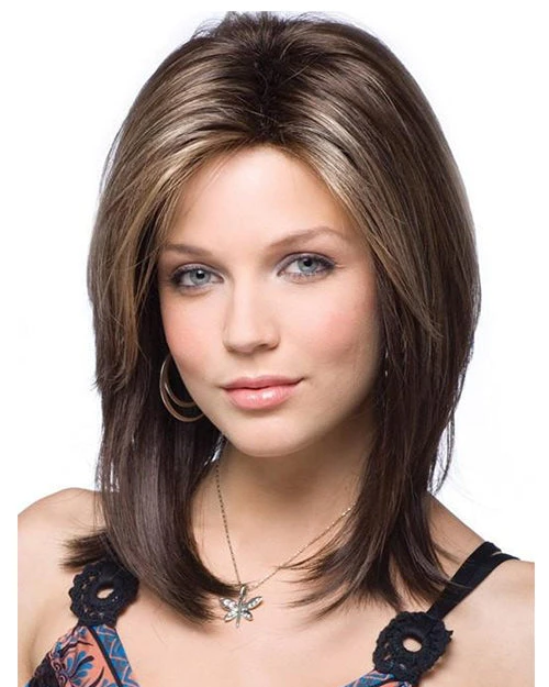 Jackson (Exclusive) | Synthetic Wig By Noriko 8 Jackson (Exclusive) | Synthetic Wig By Noriko