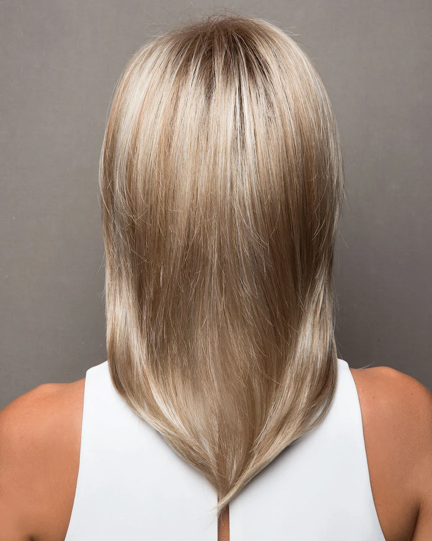 Jackson (Exclusive) | Synthetic Wig By Noriko 6 Jackson (Exclusive) | Synthetic Wig By Noriko