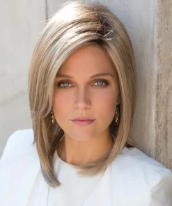 Jackson (Exclusive) | Synthetic Wig By Noriko