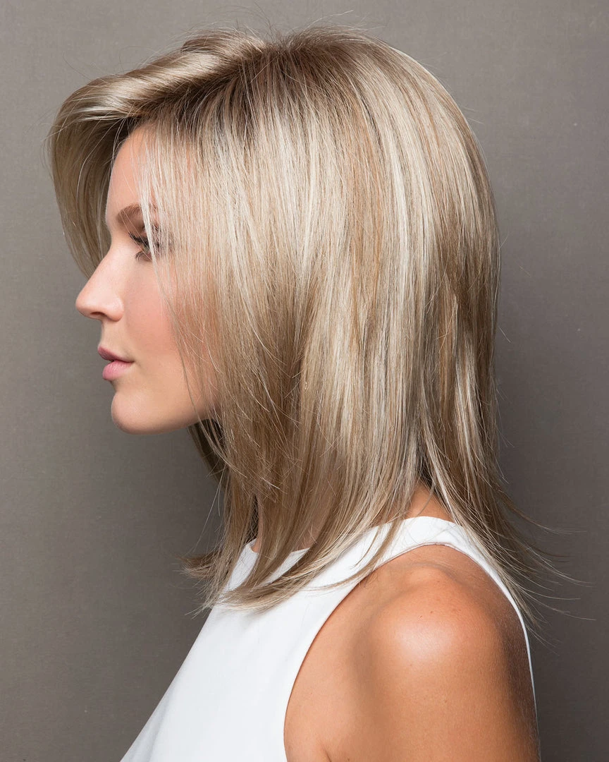 Jackson (Exclusive) | Synthetic Wig By Noriko 5 Jackson (Exclusive) | Synthetic Wig By Noriko