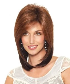 Jackson | Synthetic Wig By Noriko Wigs For Women
