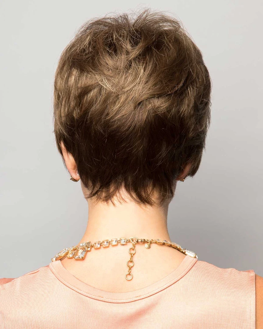 Eva (Exclusive) | Synthetic Wig By Noriko Wigs For Women 6 Eva (Exclusive) | Synthetic Wig By Noriko Wigs For Women