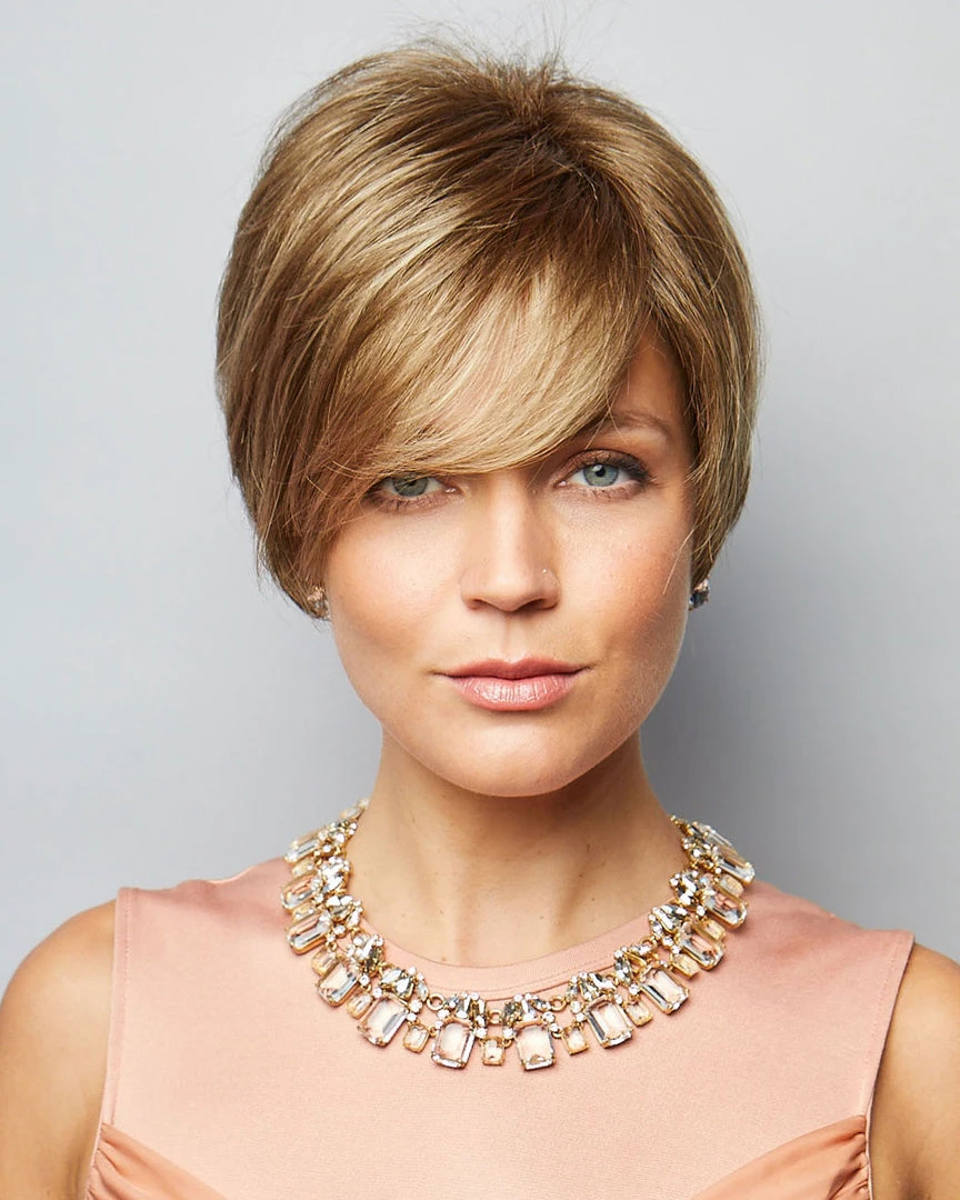 Eva (Exclusive) | Synthetic Wig By Noriko Wigs For Women 3 Eva (Exclusive) | Synthetic Wig By Noriko Wigs For Women