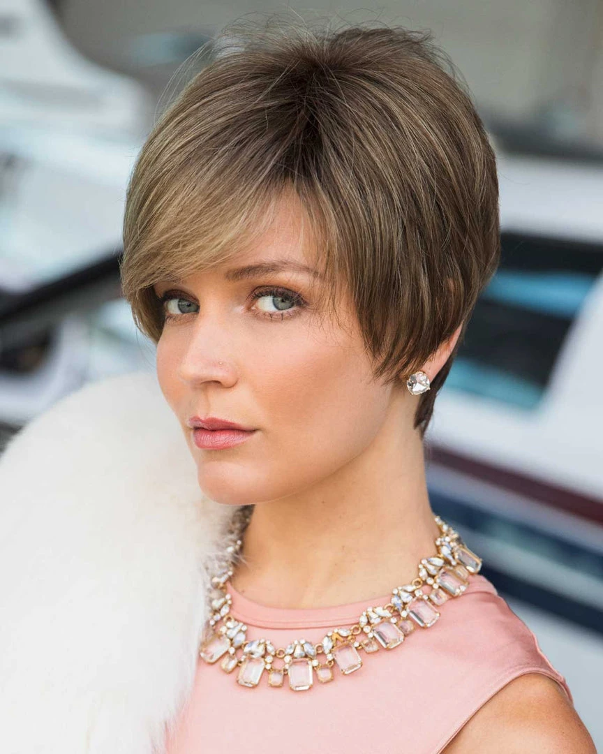 Eva (Exclusive) | Synthetic Wig By Noriko Wigs For Women 5 Eva (Exclusive) | Synthetic Wig By Noriko Wigs For Women