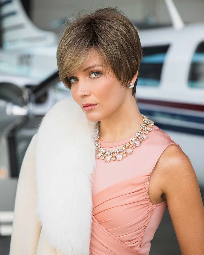 Eva (Exclusive) | Synthetic Wig By Noriko Wigs For Women 10 Eva (Exclusive) | Synthetic Wig By Noriko Wigs For Women