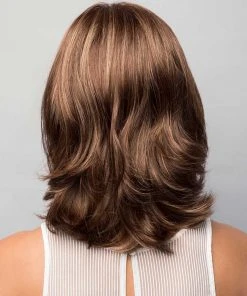 Carrie | Synthetic Wig By Noriko 11 Carrie | Synthetic Wig By Noriko