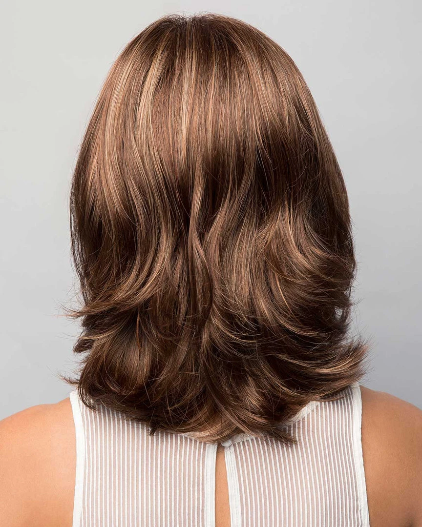 Carrie | Synthetic Wig By Noriko 5 Carrie | Synthetic Wig By Noriko