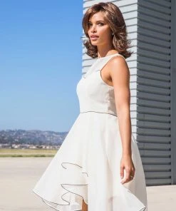 Carrie | Synthetic Wig By Noriko 15 Carrie | Synthetic Wig By Noriko