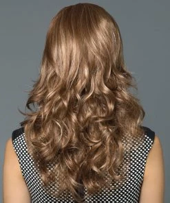 Wigs For Women Avery (Exclusive) | Synthetic Wig By Noriko 16 Wigs For Women Avery (Exclusive) | Synthetic Wig By Noriko