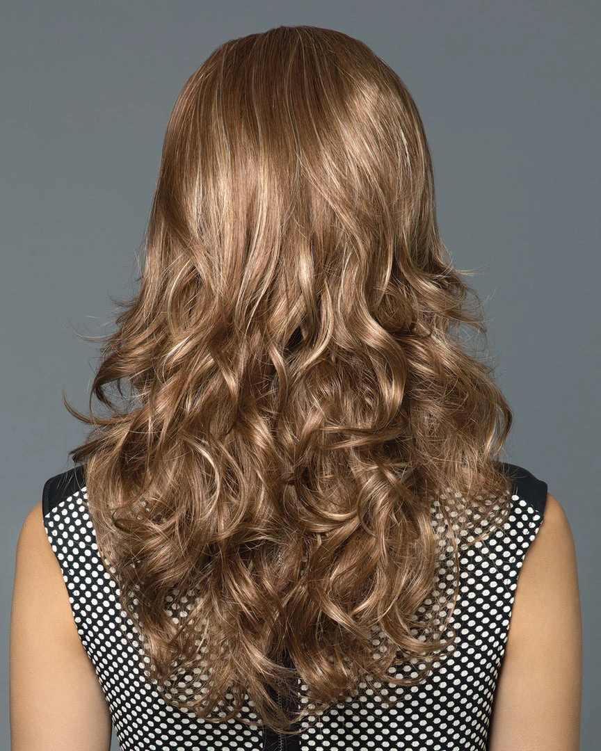 Wigs For Women Avery (Exclusive) | Synthetic Wig By Noriko 9 Wigs For Women Avery (Exclusive) | Synthetic Wig By Noriko