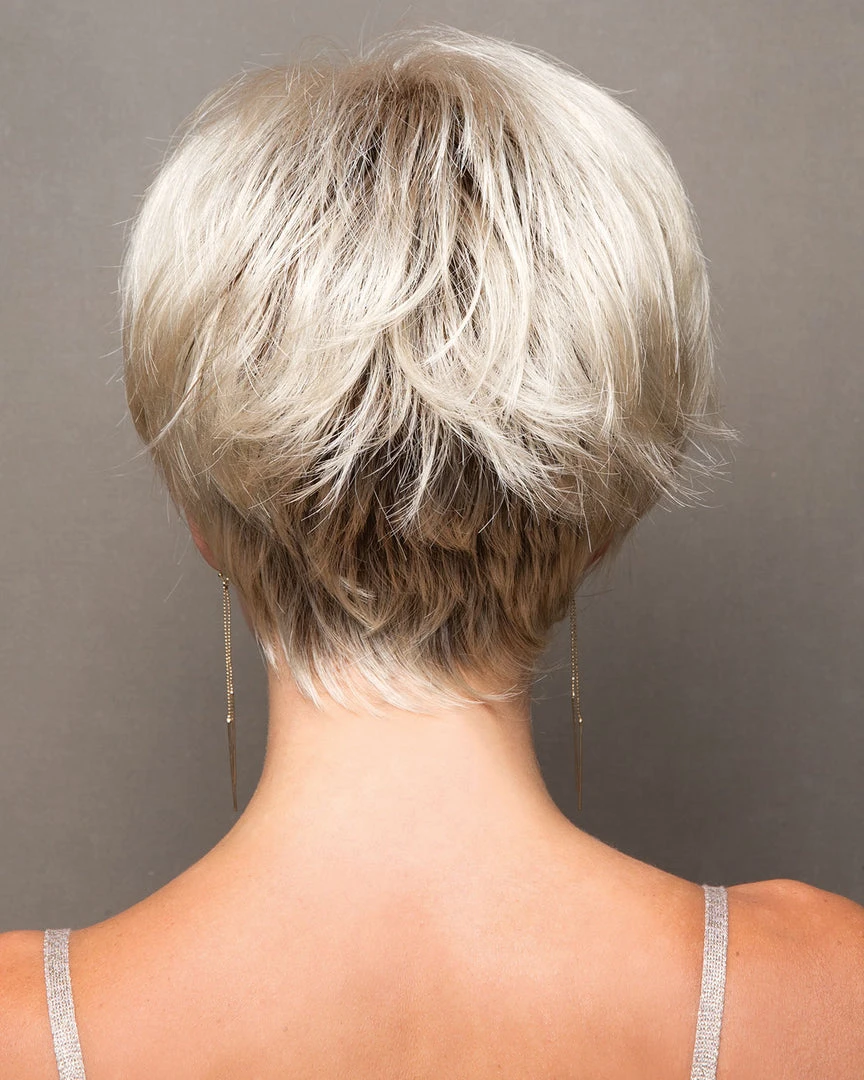 Wigs For Women Ivy (Exclusive) | Synthetic Wig By Noriko 5 Wigs For Women Ivy (Exclusive) | Synthetic Wig By Noriko