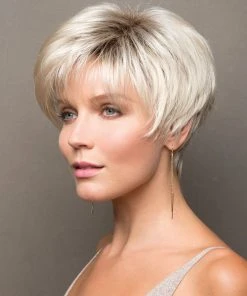 Wigs For Women Ivy (Exclusive) | Synthetic Wig By Noriko