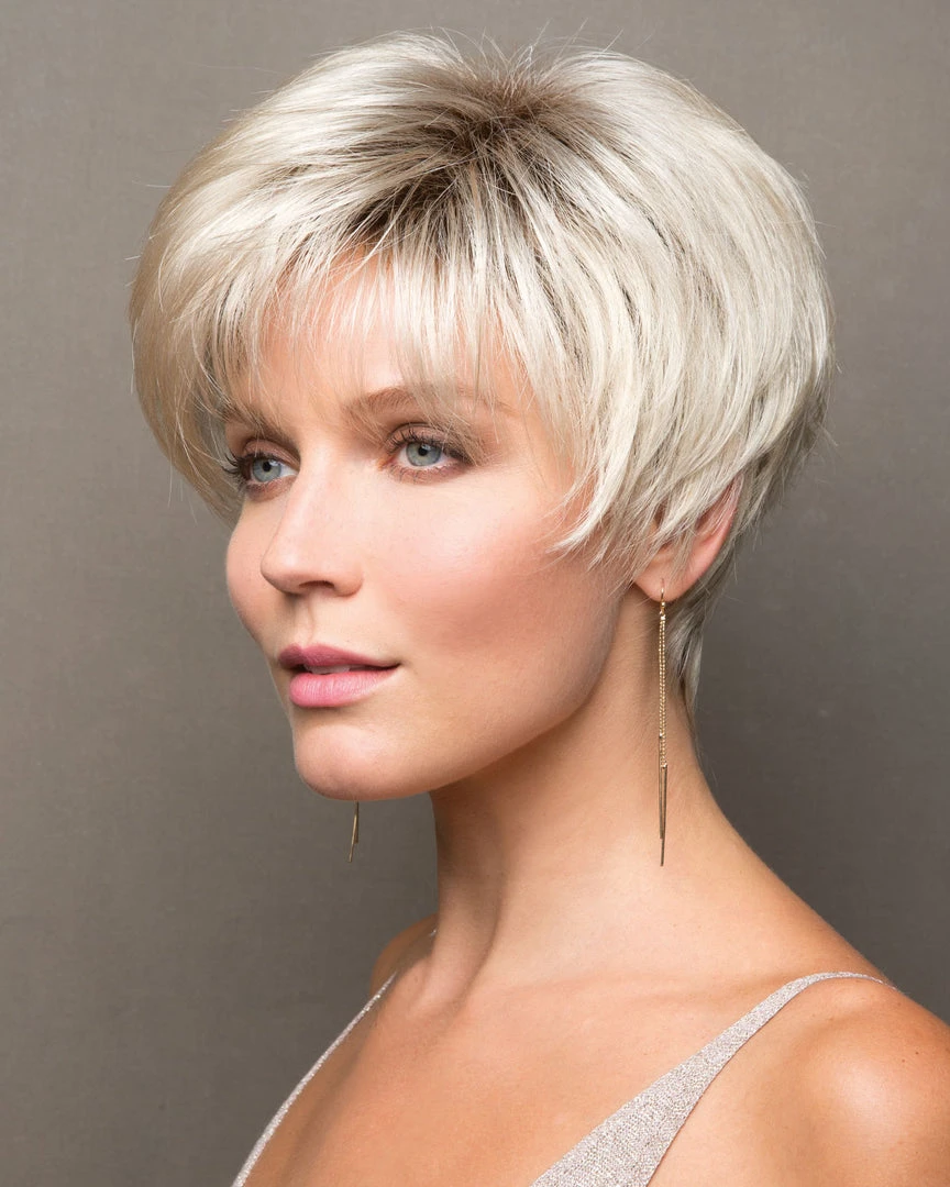 Wigs For Women Ivy (Exclusive) | Synthetic Wig By Noriko 3 Wigs For Women Ivy (Exclusive) | Synthetic Wig By Noriko