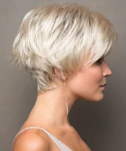 Wigs For Women Ivy (Exclusive) | Synthetic Wig By Noriko