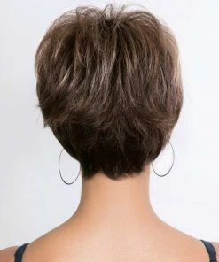 Wigs For Women Ivy (Exclusive) | Synthetic Wig By Noriko 14 Wigs For Women Ivy (Exclusive) | Synthetic Wig By Noriko