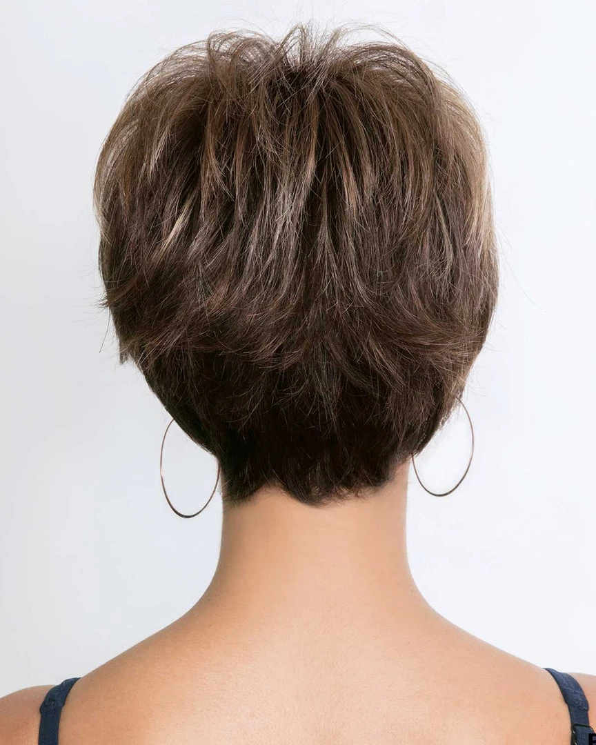 Wigs For Women Ivy (Exclusive) | Synthetic Wig By Noriko 8 Wigs For Women Ivy (Exclusive) | Synthetic Wig By Noriko