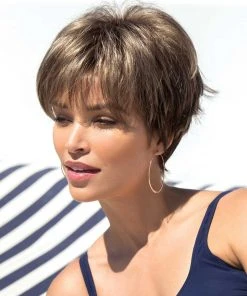 Wigs For Women Ivy (Exclusive) | Synthetic Wig By Noriko 12 Wigs For Women Ivy (Exclusive) | Synthetic Wig By Noriko