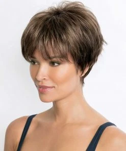 Wigs For Women Ivy (Exclusive) | Synthetic Wig By Noriko 13 Wigs For Women Ivy (Exclusive) | Synthetic Wig By Noriko