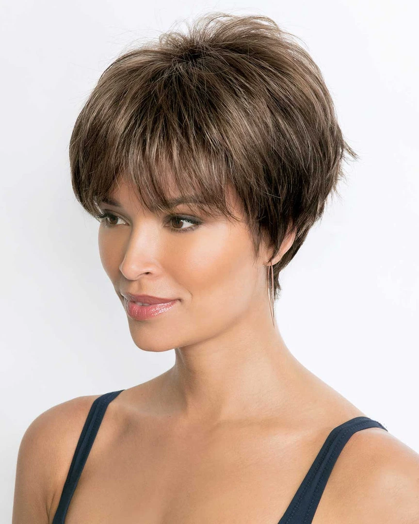 Wigs For Women Ivy (Exclusive) | Synthetic Wig By Noriko 7 Wigs For Women Ivy (Exclusive) | Synthetic Wig By Noriko