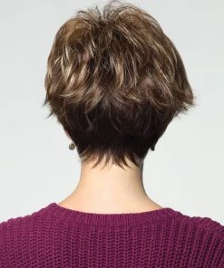 Ivy | Synthetic Wig By Noriko 8 Ivy | Synthetic Wig By Noriko