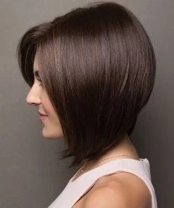 Wigs For Women Hailey | Synthetic Wig By Noriko 11 Wigs For Women Hailey | Synthetic Wig By Noriko