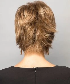 Wigs For Women Nori (Exclusive) | Synthetic Wig By Noriko