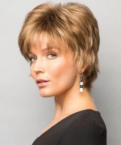 Wigs For Women Nori (Exclusive) | Synthetic Wig By Noriko