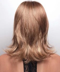 Kenzie | Monofilament Synthetic Wig By Noriko 11 Kenzie | Monofilament Synthetic Wig By Noriko