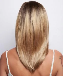 Wigs For Women Seville (Exclusive) | Synthetic Wig By Noriko 15 Wigs For Women Seville (Exclusive) | Synthetic Wig By Noriko