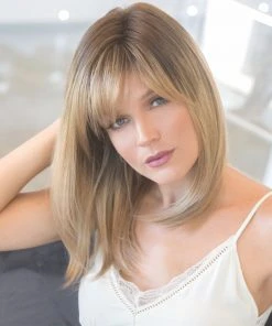 Wigs For Women Seville (Exclusive) | Synthetic Wig By Noriko