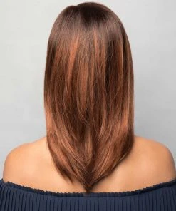 Wigs For Women Seville (Exclusive) | Synthetic Wig By Noriko 18 Wigs For Women Seville (Exclusive) | Synthetic Wig By Noriko