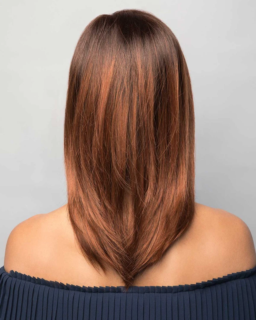 Wigs For Women Seville (Exclusive) | Synthetic Wig By Noriko 10 Wigs For Women Seville (Exclusive) | Synthetic Wig By Noriko