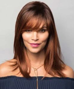 Wigs For Women Seville (Exclusive) | Synthetic Wig By Noriko 16 Wigs For Women Seville (Exclusive) | Synthetic Wig By Noriko