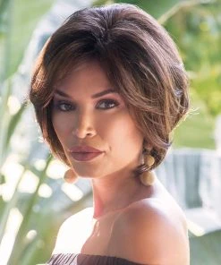 Wigs For Women Dolce (Exclusive) | Synthetic Wig By Noriko