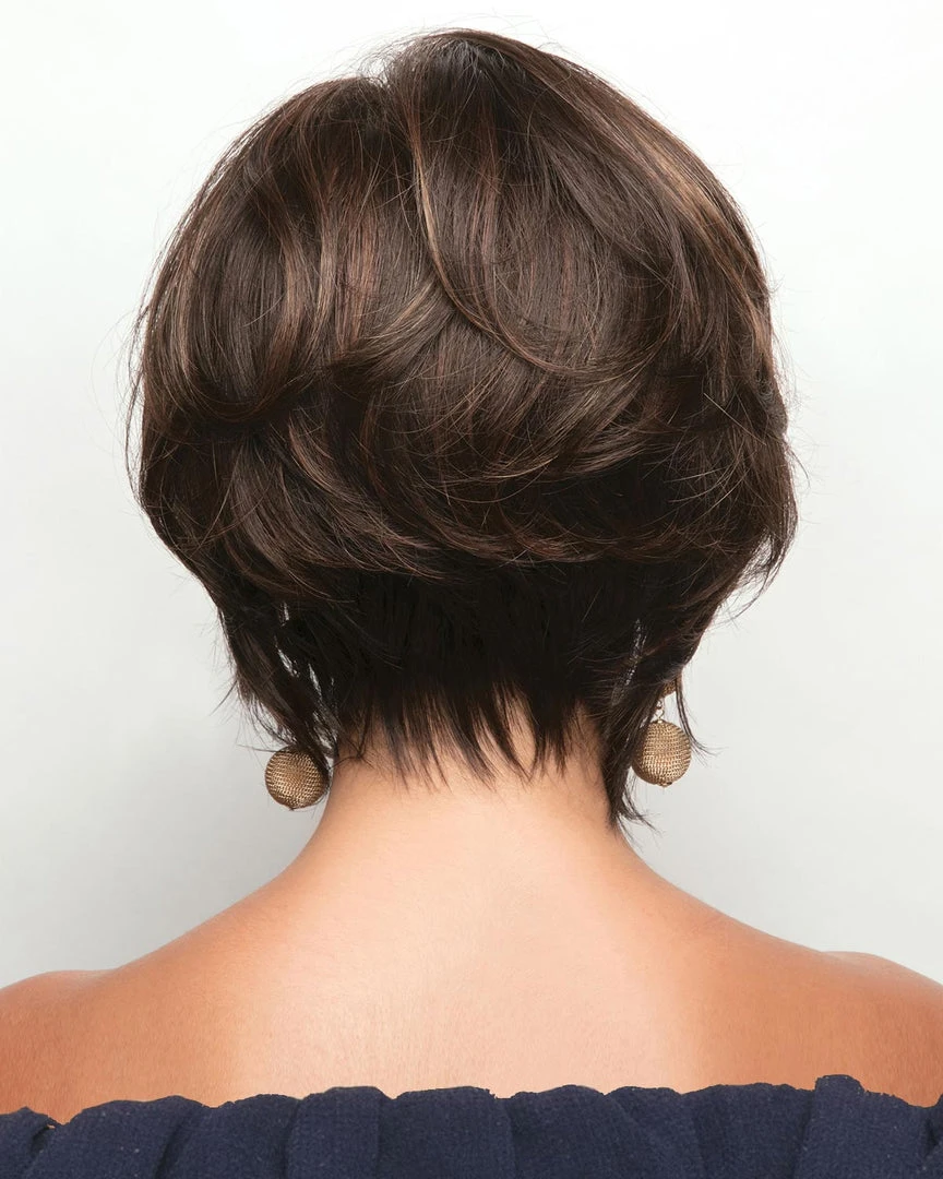 Wigs For Women Dolce (Exclusive) | Synthetic Wig By Noriko 6 Wigs For Women Dolce (Exclusive) | Synthetic Wig By Noriko