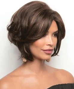 Wigs For Women Dolce (Exclusive) | Synthetic Wig By Noriko 12 Wigs For Women Dolce (Exclusive) | Synthetic Wig By Noriko